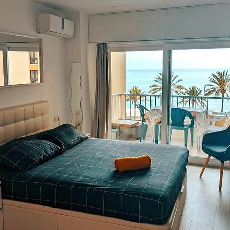 Comfortable Studio In Marbella With Sea Views Dış mekan fotoğraf