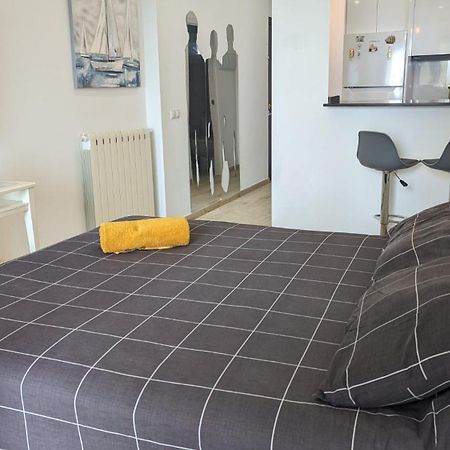Comfortable Studio In Marbella With Sea Views Dış mekan fotoğraf